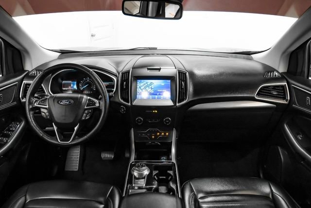 Used 2019 Ford Edge SEL w/ Equipment Group 201A image 15