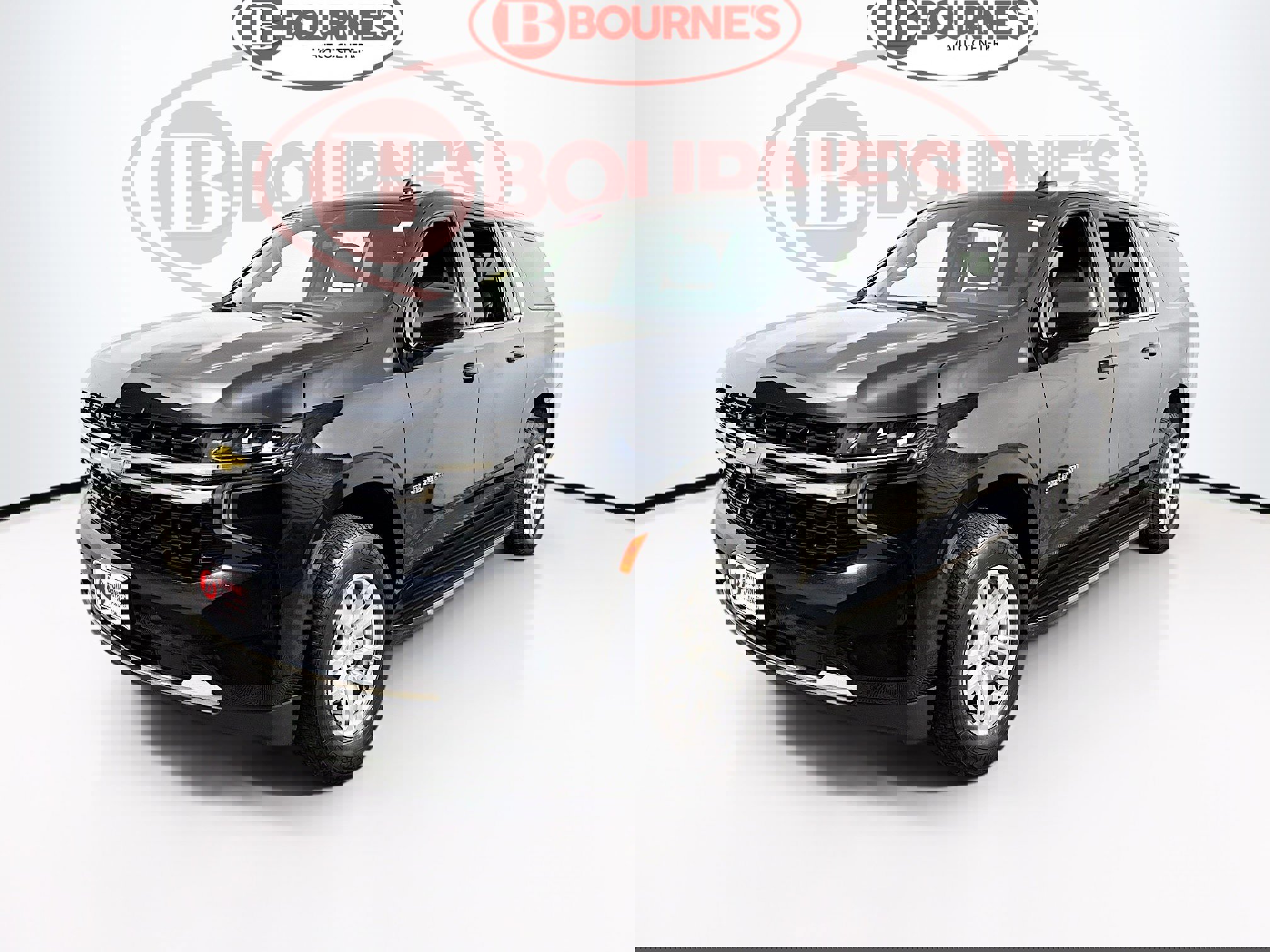 Used 2022 Chevrolet Suburban LS image 5