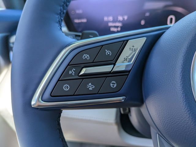 New 2026 Buick Enclave Avenir FWD image 33