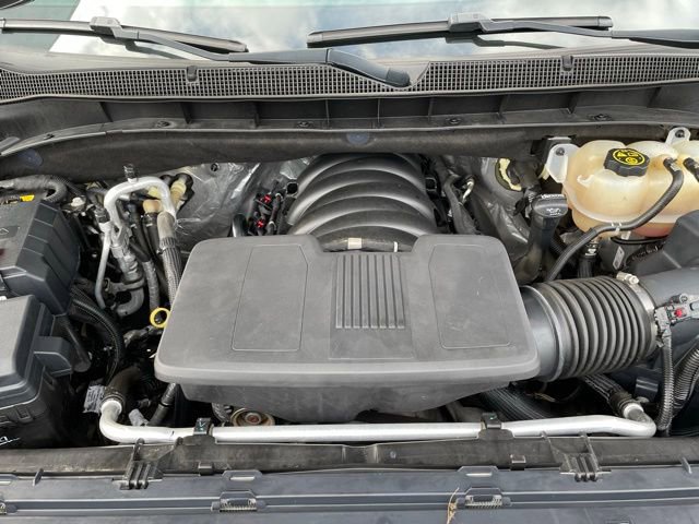 Used 2022 Chevrolet Tahoe RST w/ Luxury Package image 35