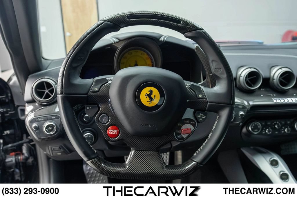 Used 2014 Ferrari F12 Berlinetta RWD image 53