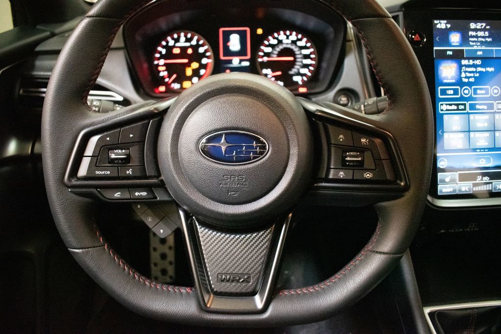 Used 2024 Subaru WRX Premium image 12