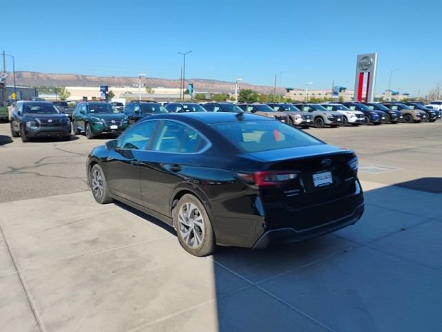 Used 2020 Subaru Legacy Premium AWD/4WD image 7