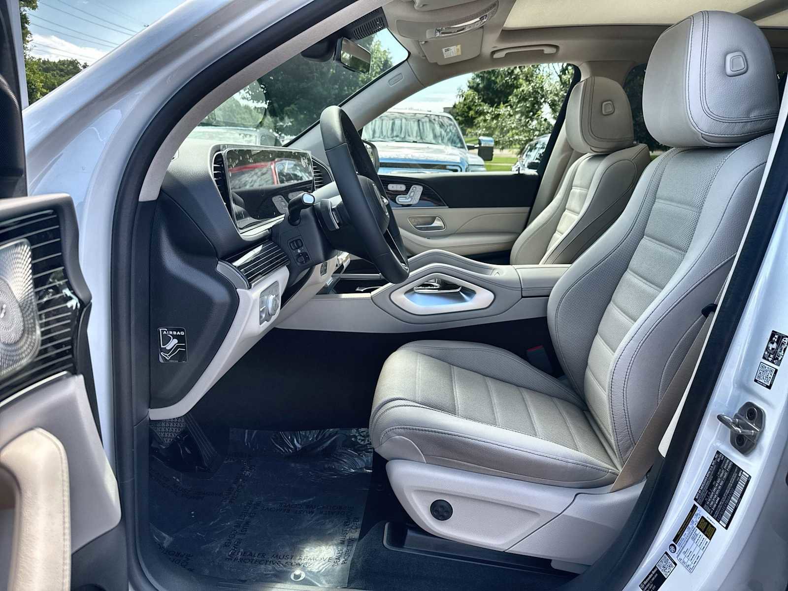 New 2026 Mercedes-Benz GLE 450 4MATIC image 2