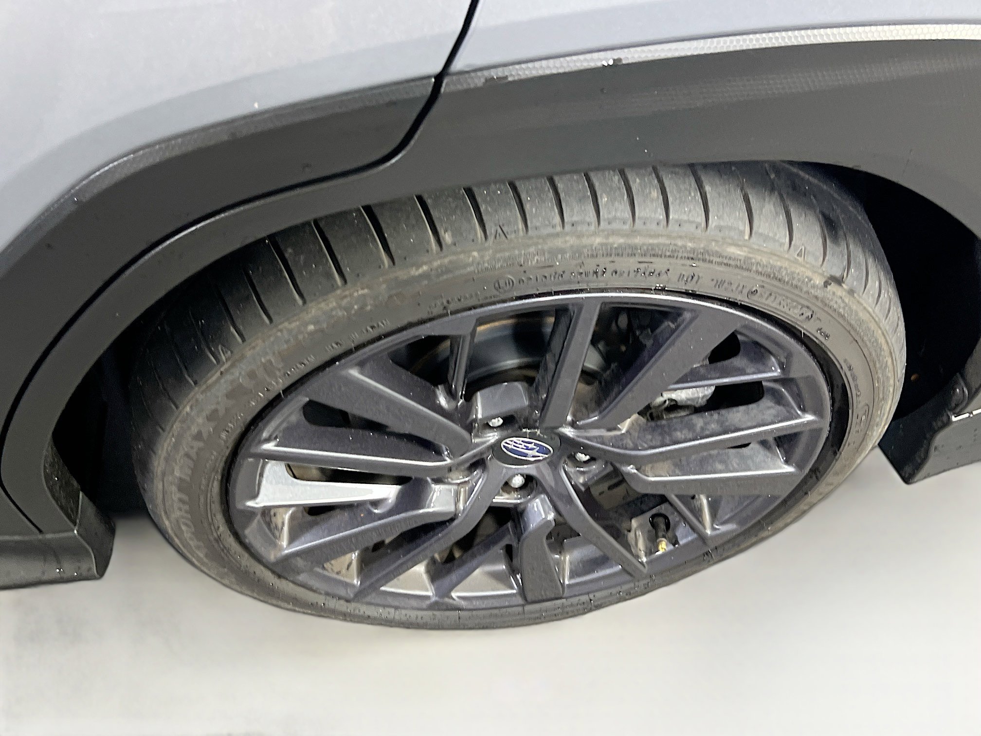 Used 2023 Subaru WRX Premium image 26