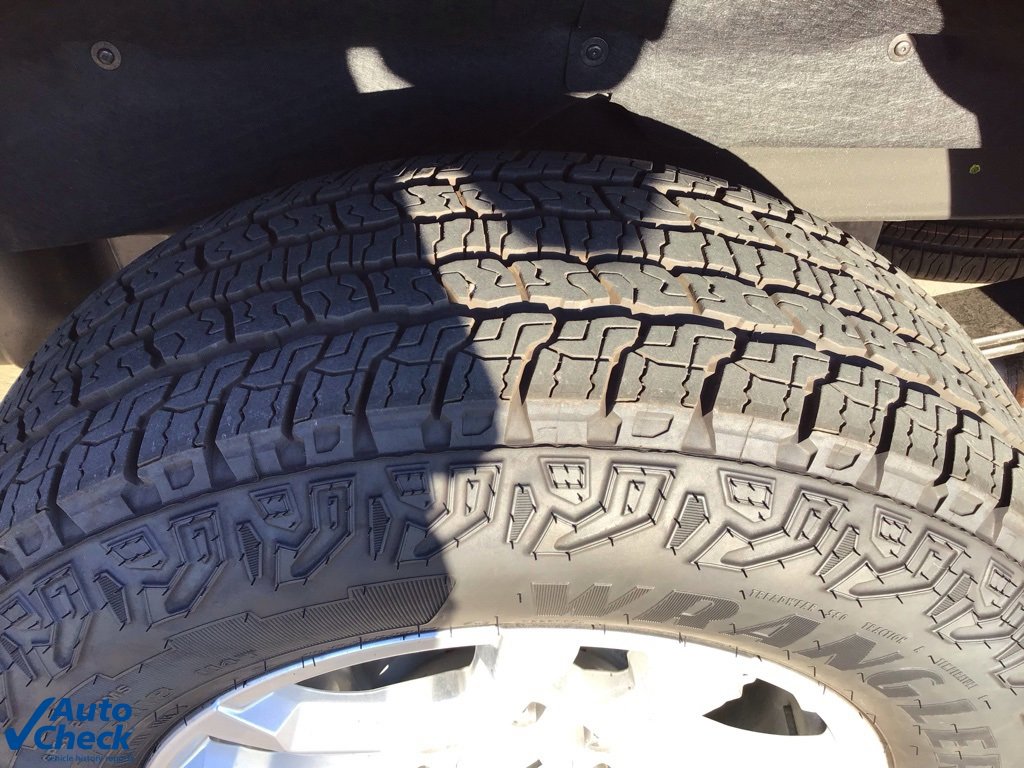 Used 2025 Chevrolet Silverado 1500 RST w/ Convenience Package II image 45