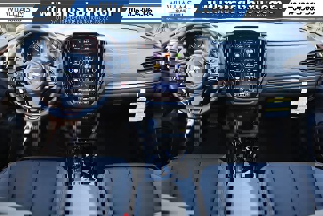 New 2026 Subaru Forester Sport image 8