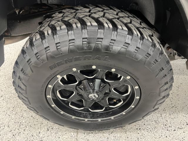 Used 2014 Jeep Wrangler Sport w/ Quick Order Package 24S image 35