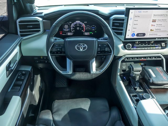 Used 2023 Toyota Tundra Capstone image 15