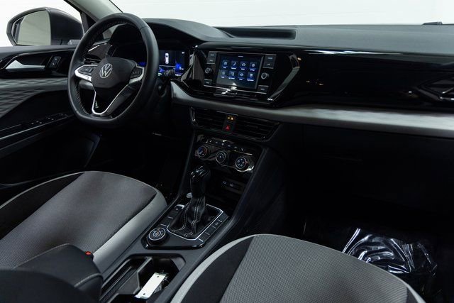 Used 2023 Volkswagen Taos S image 26