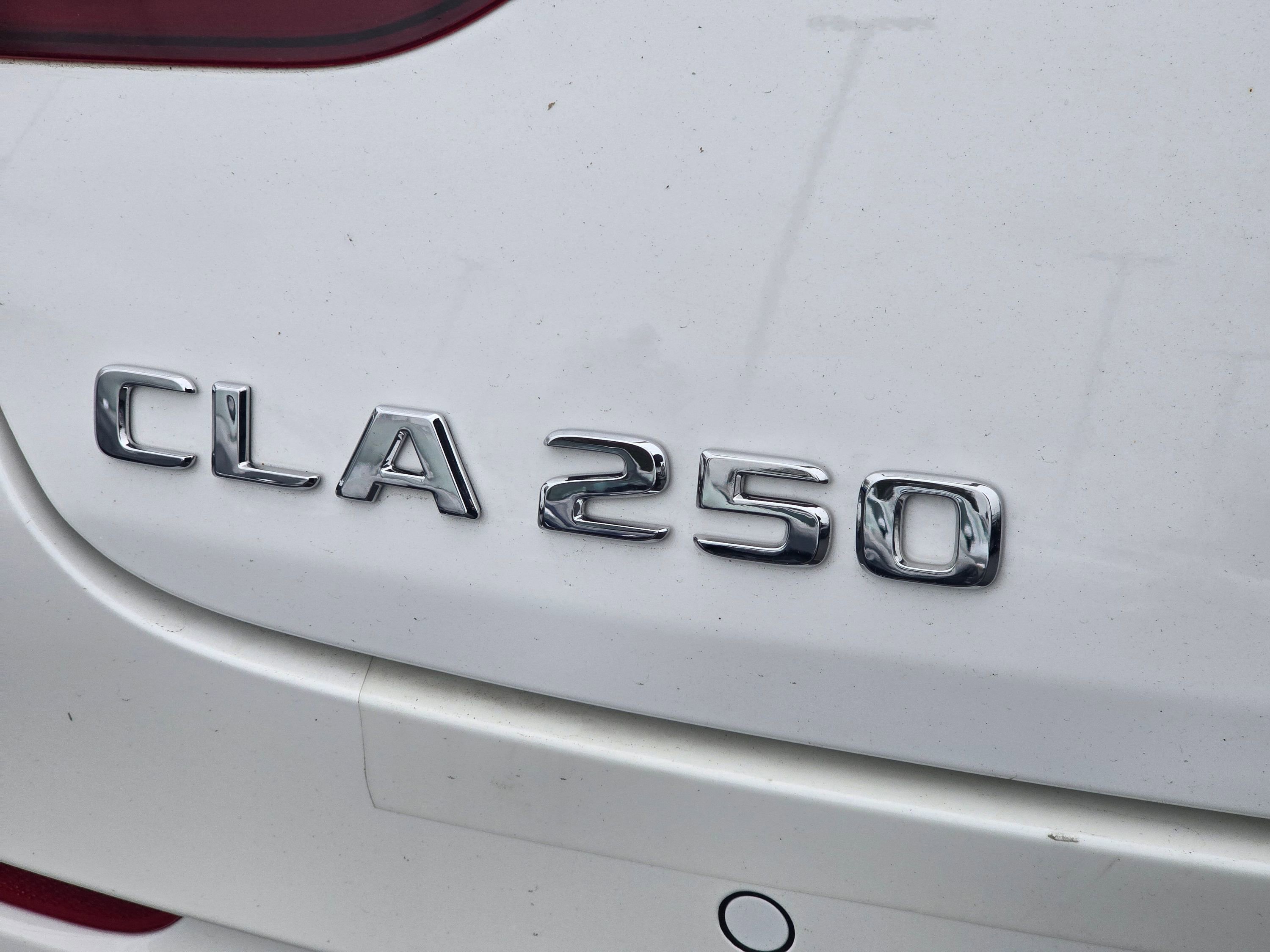 Used 2025 Mercedes-Benz CLA 250 4MATIC image 33