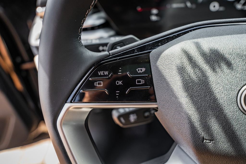 Used 2026 Audi A6 Prestige w/ Prestige Package image 24