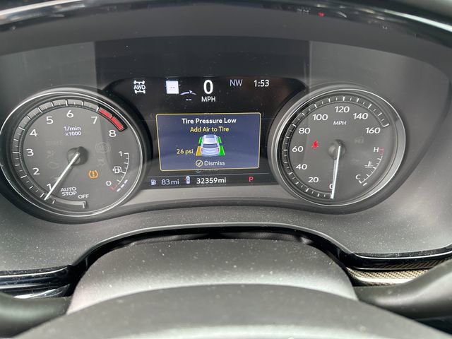 Used 2022 Cadillac XT6 Sport w/ Platinum Package image 36