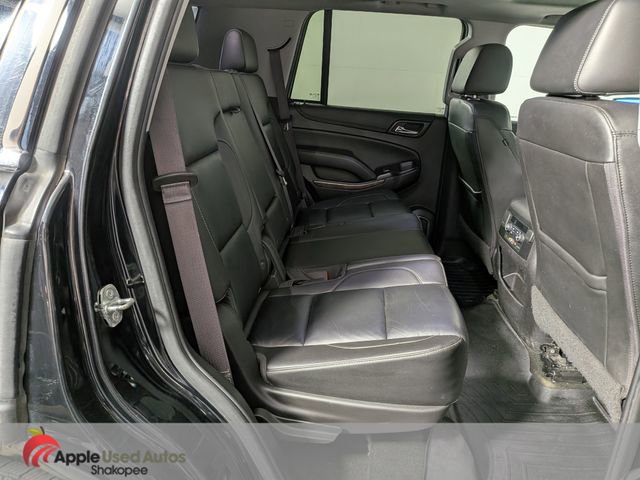 Used 2016 Chevrolet Tahoe LT w/ Luxury Package AWD/4WD image 49