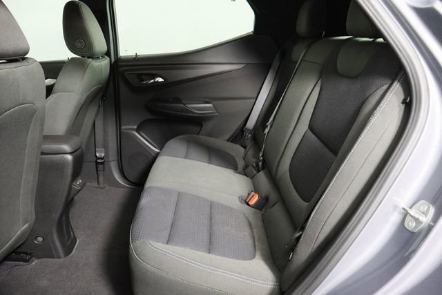 Used 2022 Chevrolet Bolt EUV LT w/ Driver Confidence Package image 17