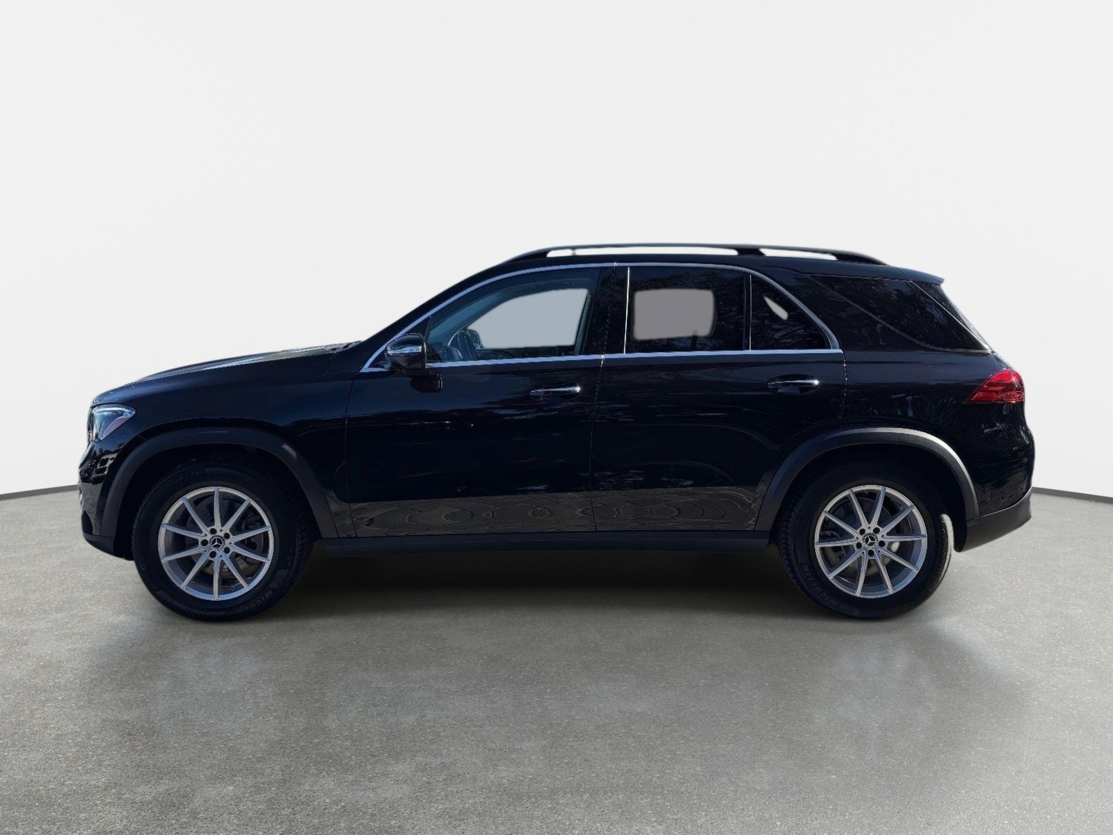 Used 2024 Mercedes-Benz GLE 350 4MATIC image 6