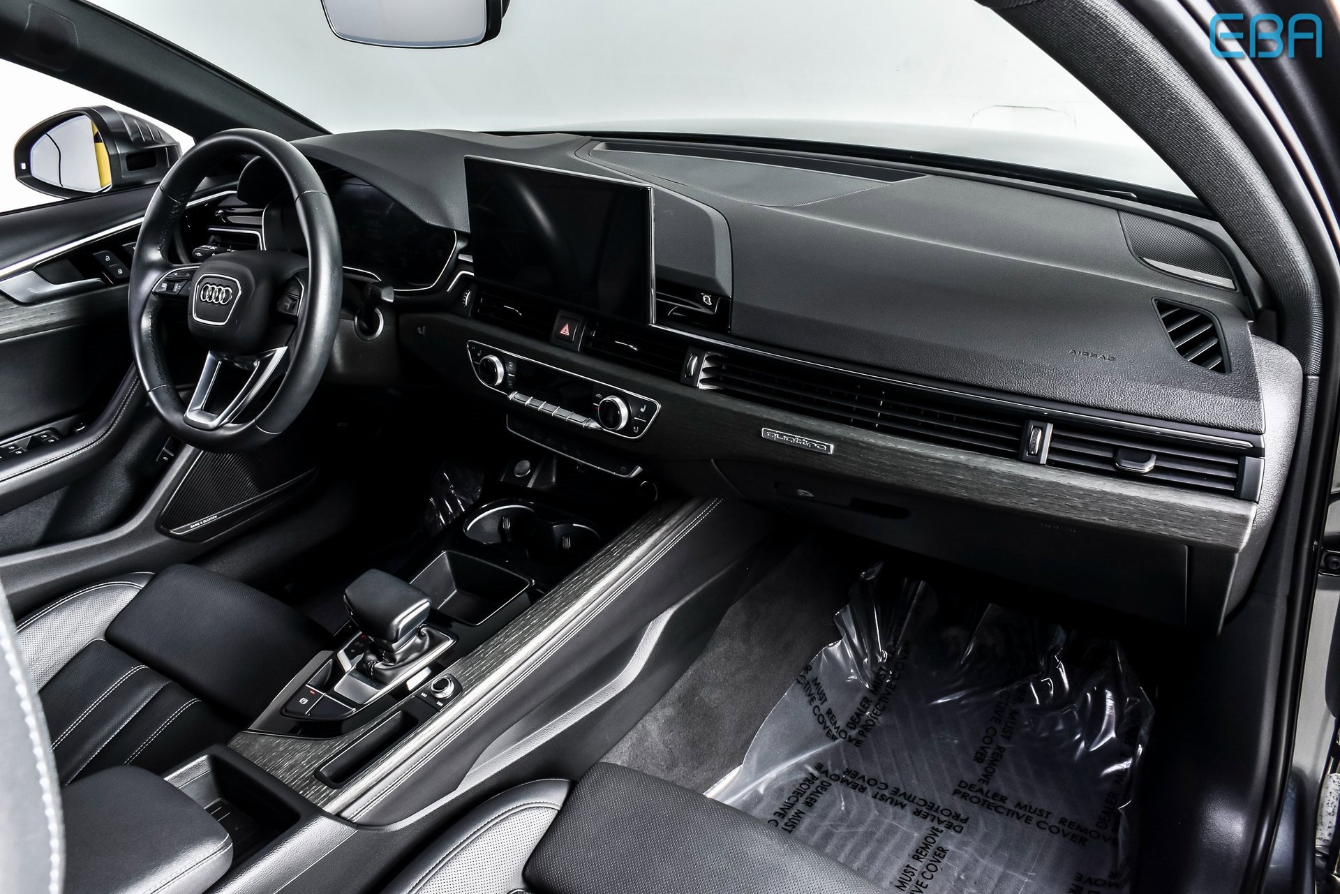 Used 2023 Audi A4 2.0T Prestige w/ Prestige Package image 24