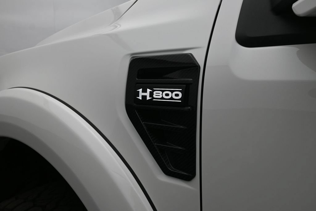 New 2025 Ford F150 Lariat w/ Equipment Group 502A High AWD/4WD image 13
