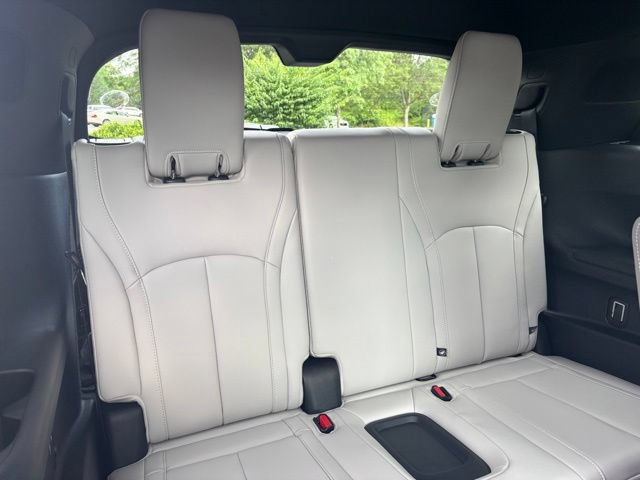 New 2027 INFINITI QX60 Autograph w/ Dark Cargo Package AWD/4WD image 30