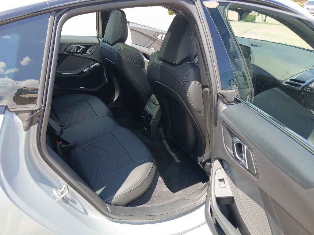 Used 2025 BMW 228i xDrive AWD/4WD image 21
