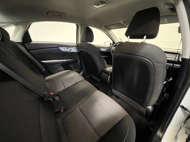 Used 2023 Kia Forte LXS image 12