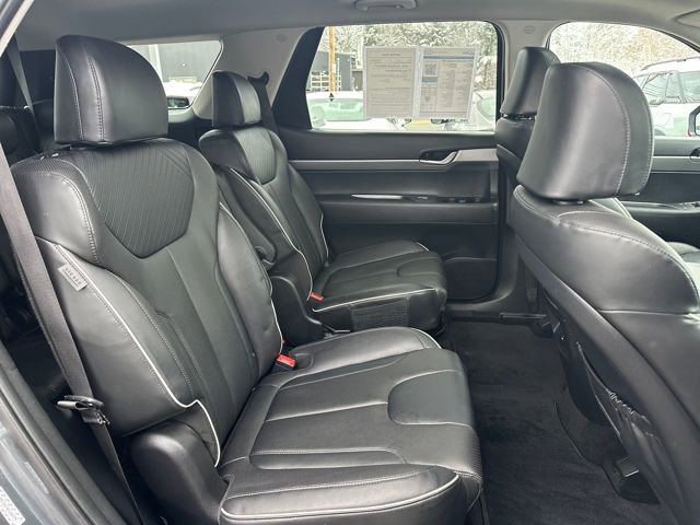 Used 2023 Hyundai Palisade XRT image 22