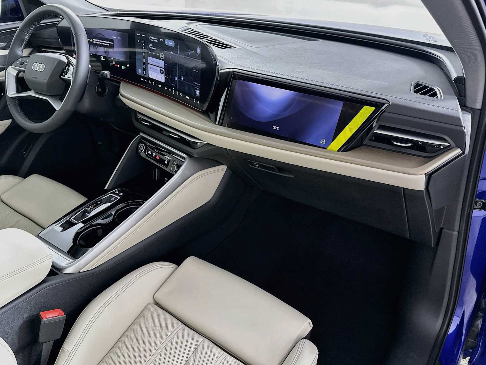 New 2026 Audi Q5 Premium Plus AWD/4WD image 27