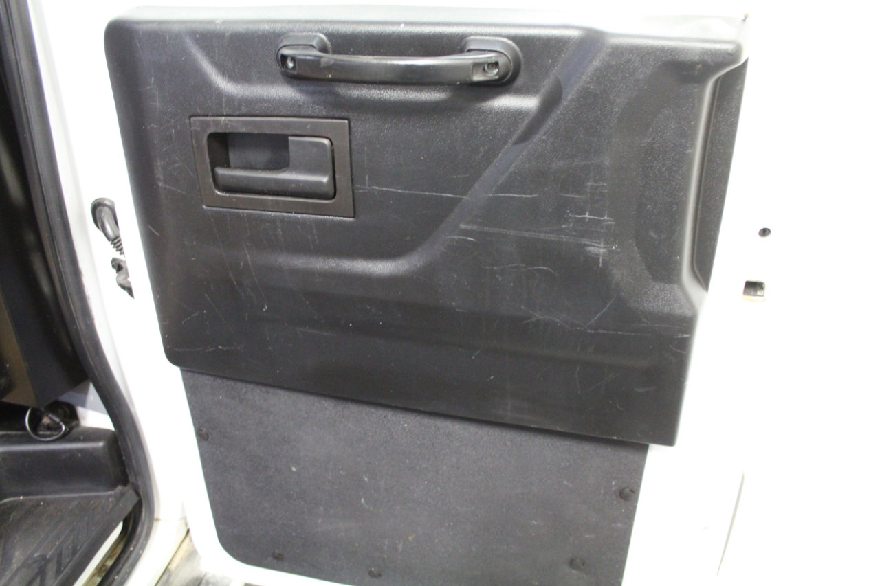 Used 2018 Ford Transit 250 130 Low Roof w/ Exterior Upgrade Package image 24