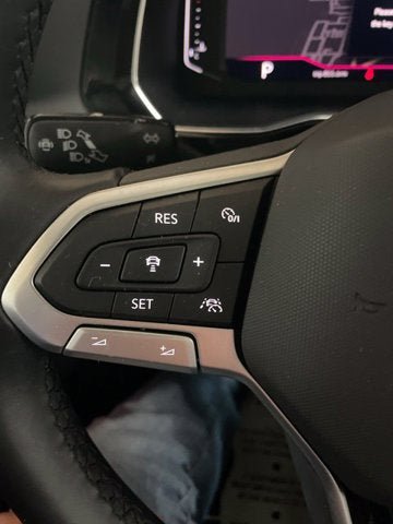 Certified 2023 Volkswagen Jetta SEL FWD image 16