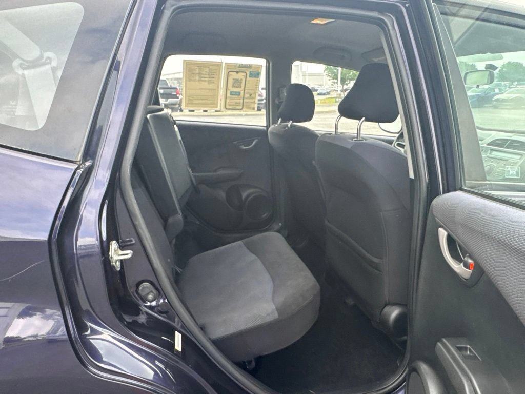 Used 2010 Honda Fit Sport image 32