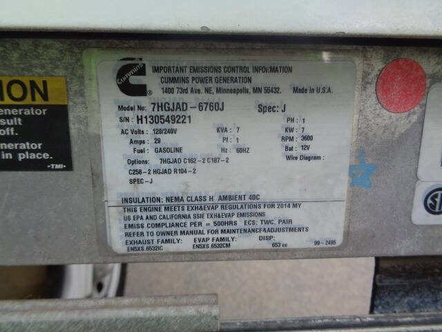 Used 2013 Ford F350 XL image 24