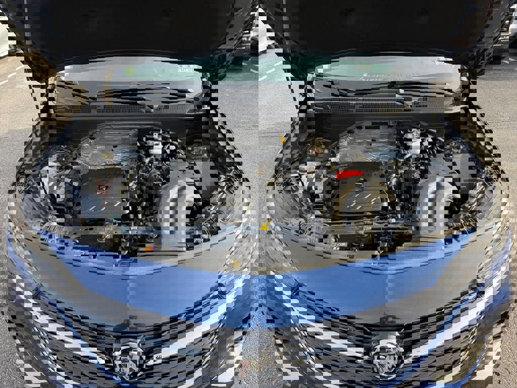 Used 2023 Buick Encore GX Preferred w/ Cold Weather Comfort Package AWD/4WD image 29