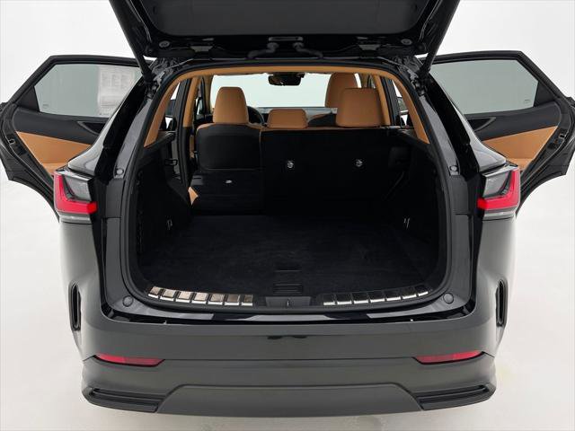 Certified 2023 Lexus NX 350 AWD w/ Cold Area Package image 24