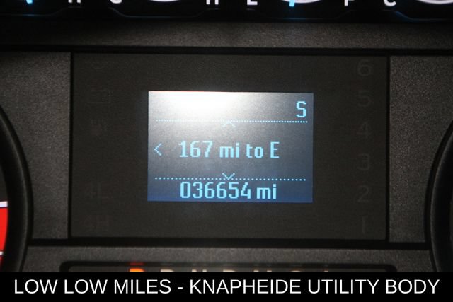 Used 2017 Ford F250 XL RWD image 18