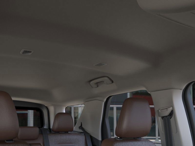 New 2025 Ford Bronco Sport Outer Banks w/ Outer Banks Tech Package+ image 22