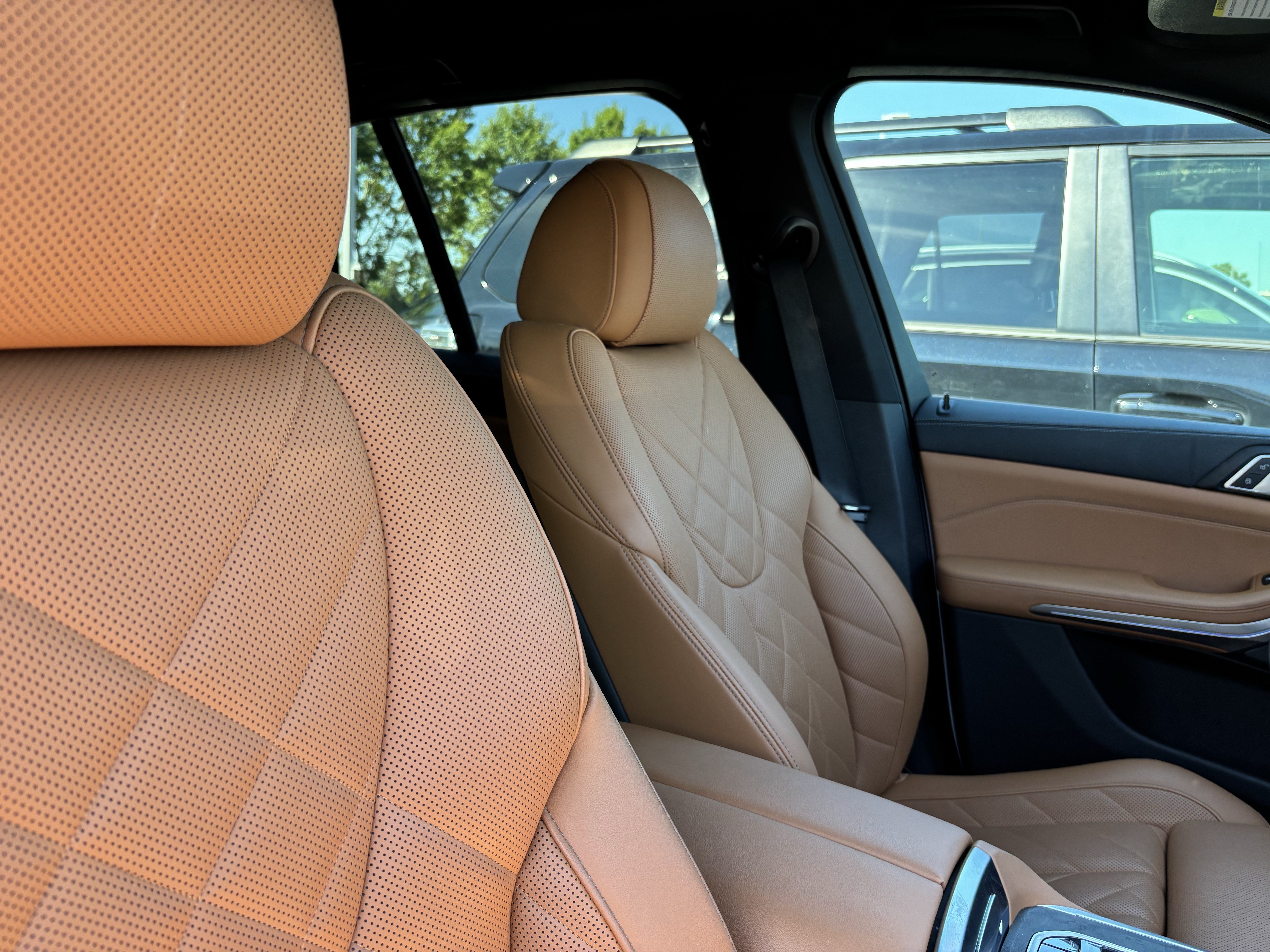 Certified 2025 BMW X5 sDrive40i w/ Premium Package RWD image 33