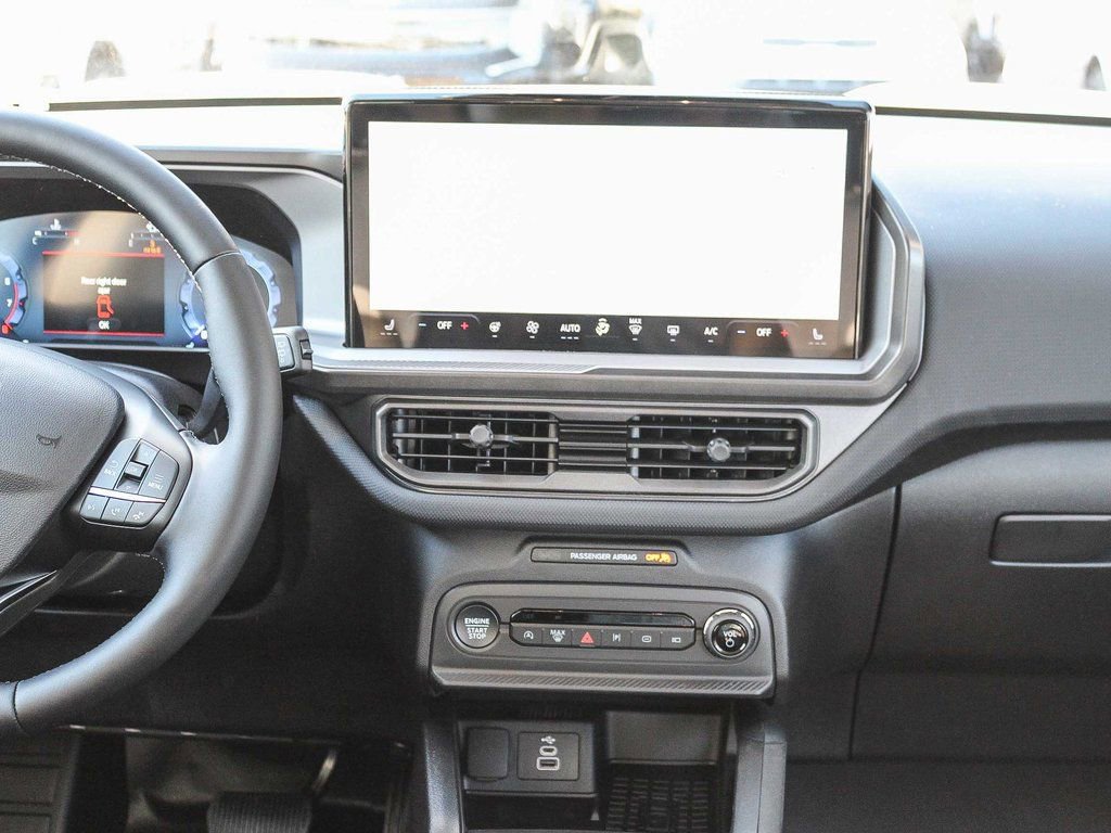 New 2025 Ford Bronco Sport Outer Banks w/ Sasquatch Outer Banks Package image 13