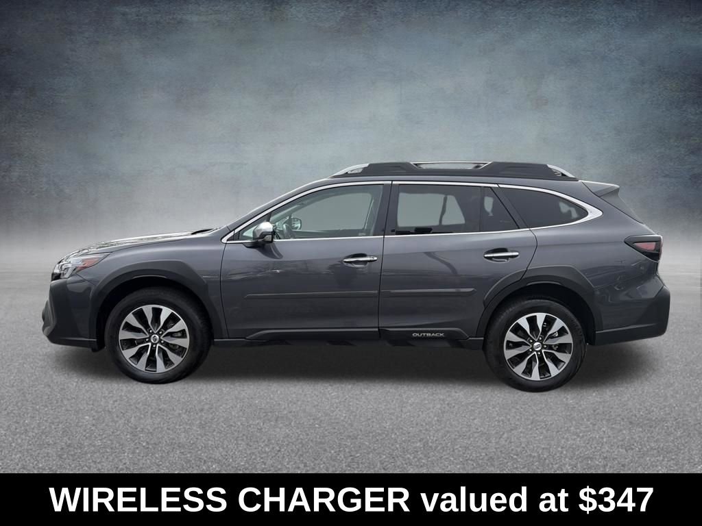 Used 2024 Subaru Outback Touring XT image 2