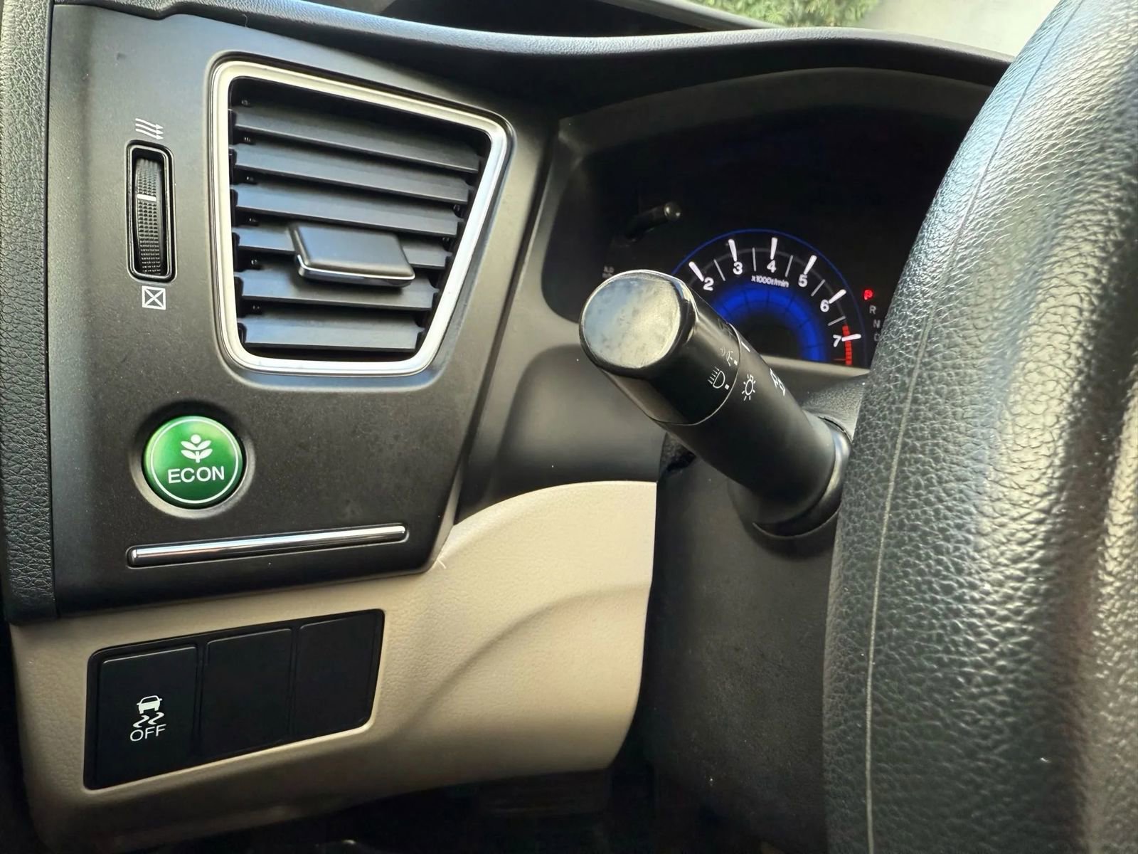 Used 2014 Honda Civic LX image 16