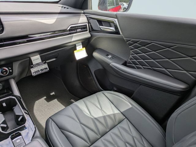 New 2026 Mitsubishi Outlander SEL Black Edition FWD image 19