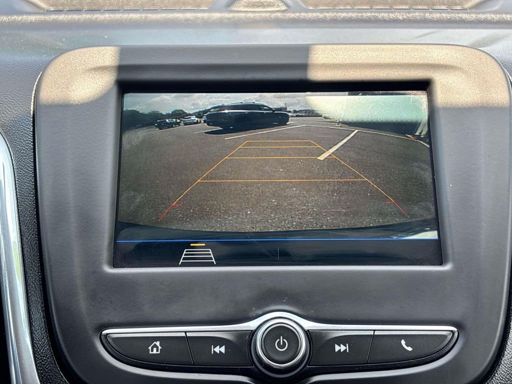 Used 2019 Chevrolet Equinox LT AWD/4WD image 24