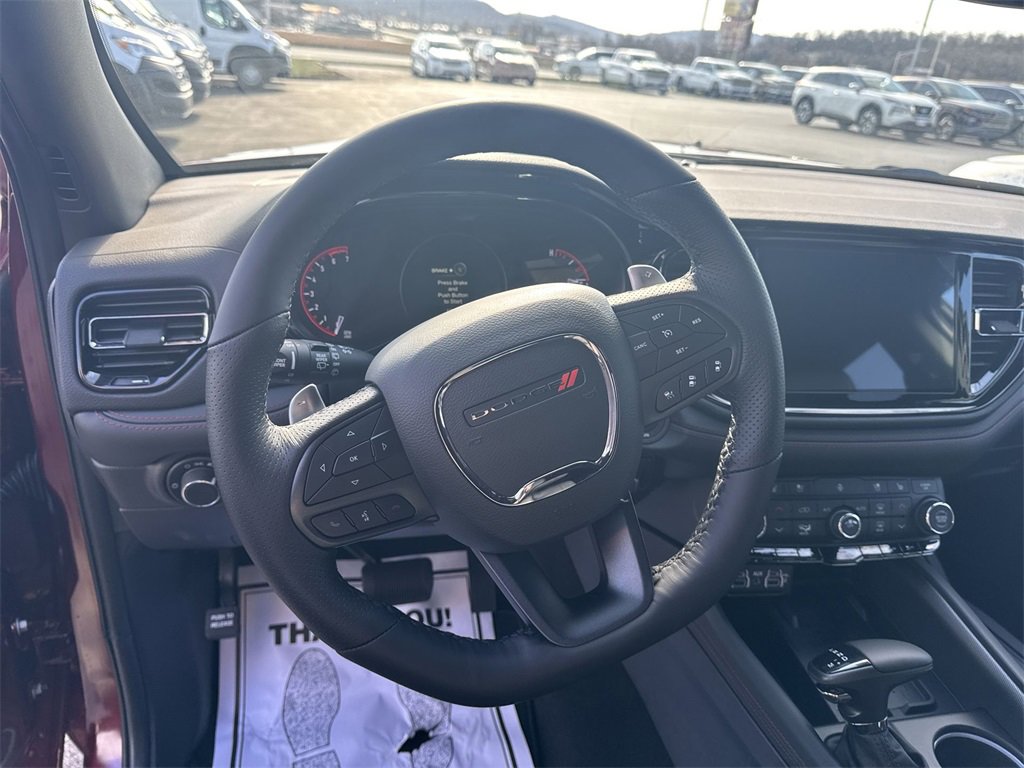 New 2026 Dodge Durango GT image 14