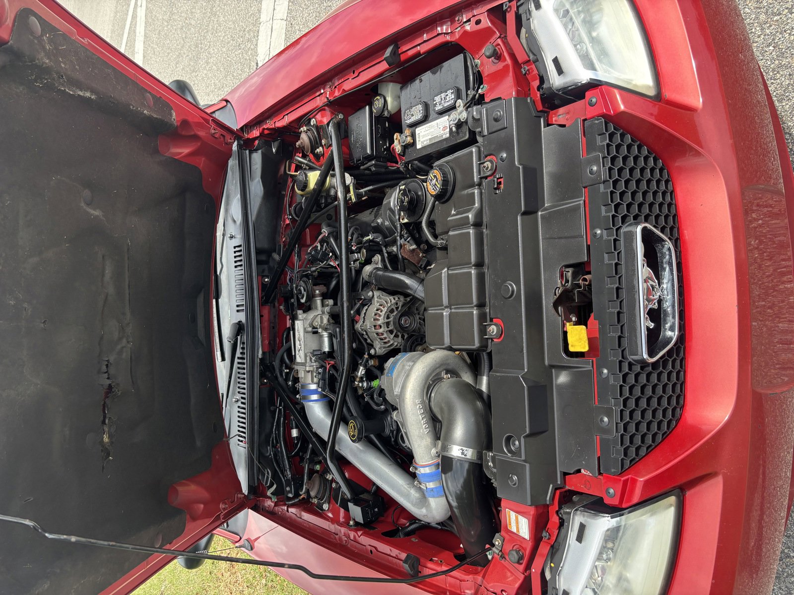 Used 1999 Ford Mustang GT RWD image 8