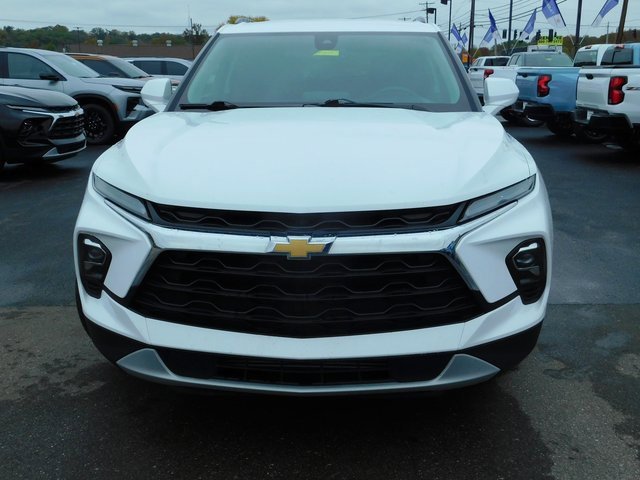 Used 2023 Chevrolet Blazer LT w/ Convenience Package image 3
