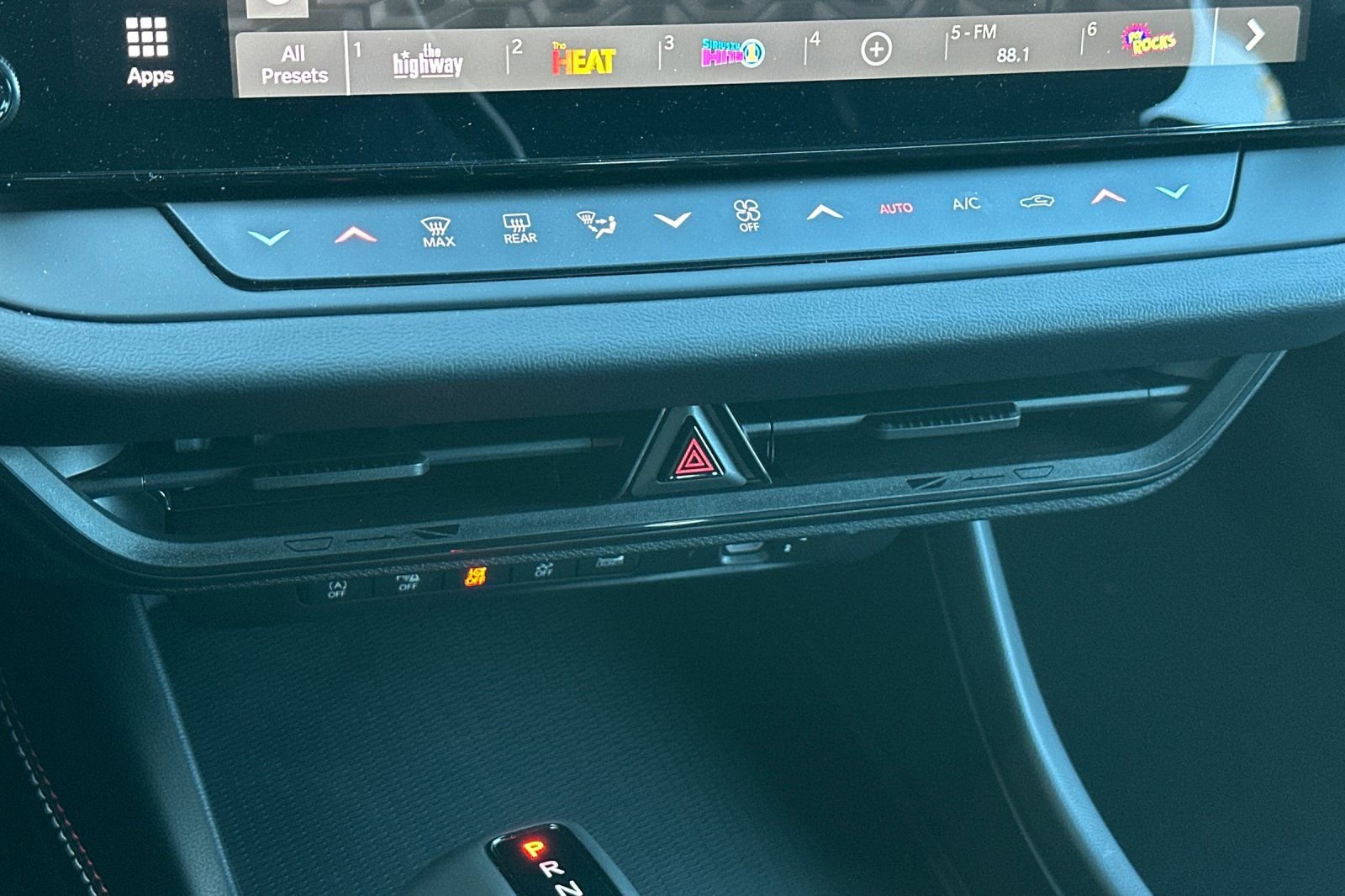 New 2026 Dodge Charger Scat Pack w/ Blacktop Package image 16