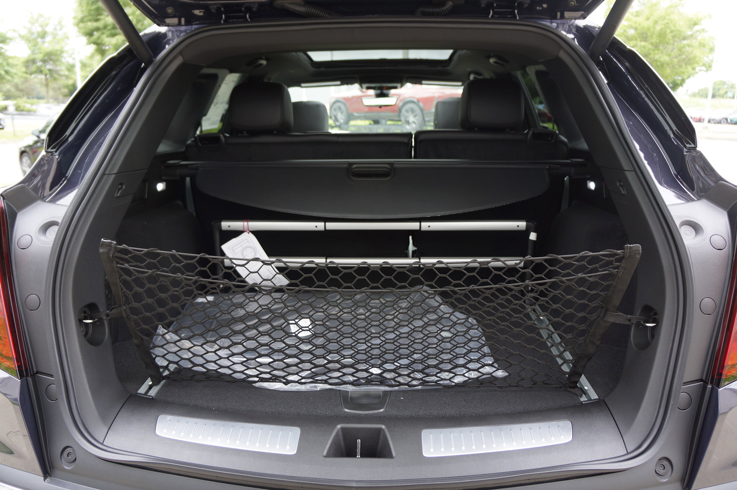 Used 2025 Cadillac XT5 Premium Luxury image 31