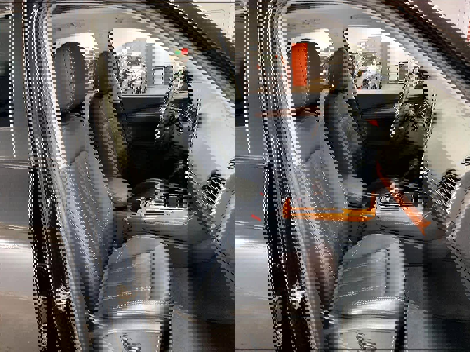 Certified 2023 Audi Q5 2.0T Premium Plus image 9