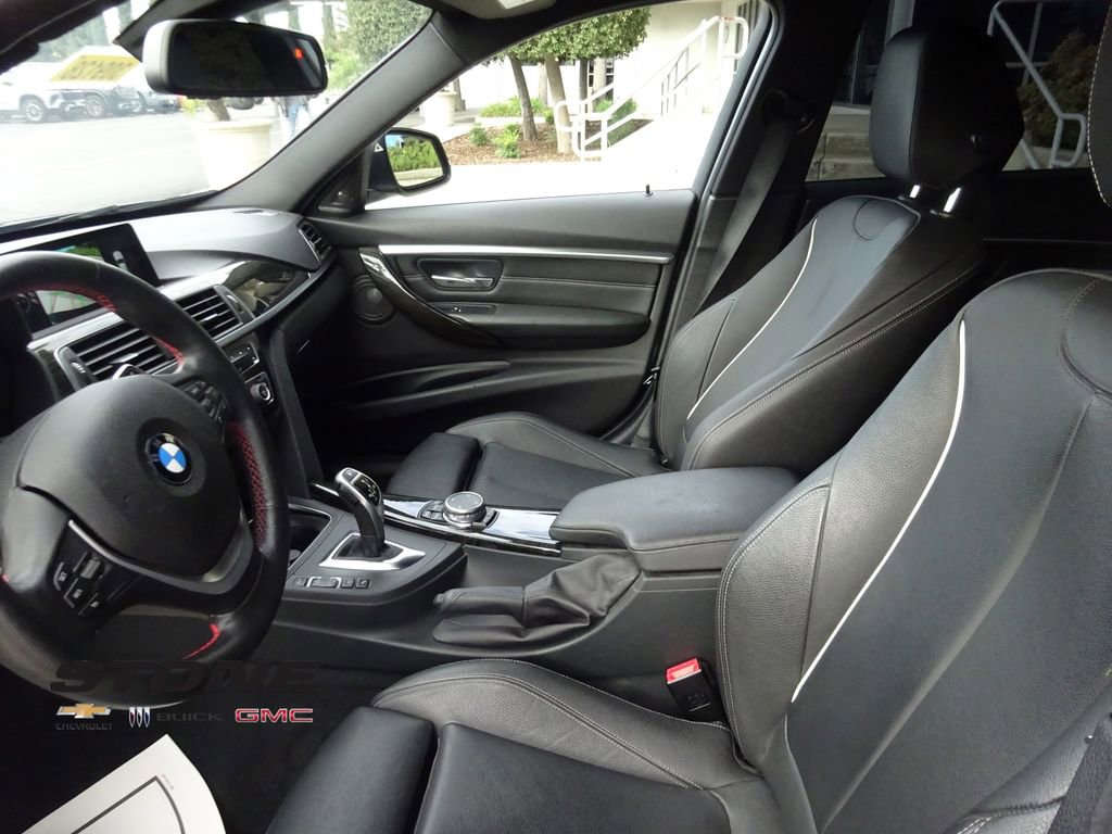 Used 2016 BMW 340i Sedan image 13