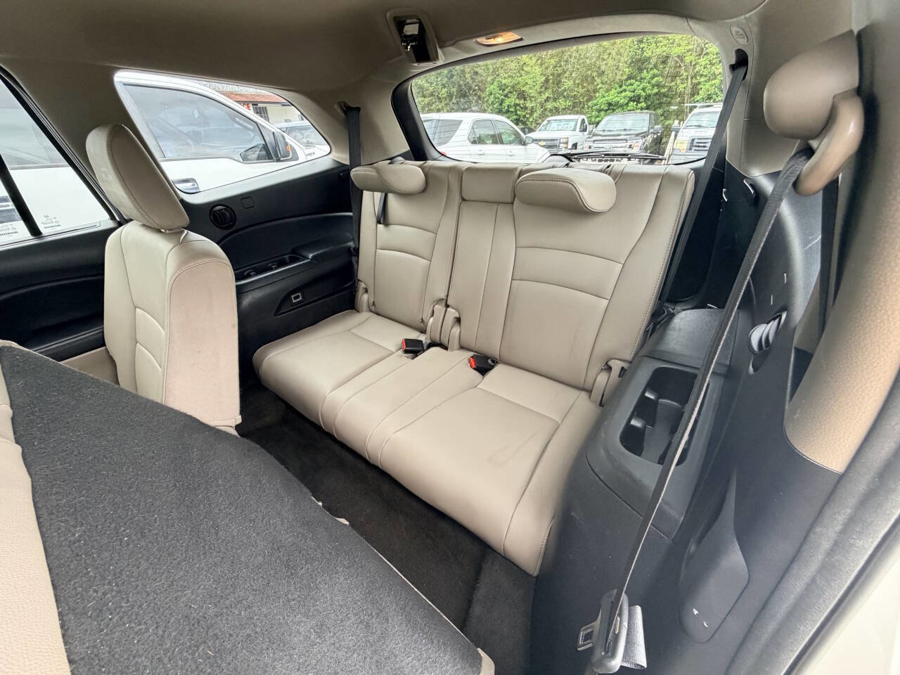 Used 2019 Honda Pilot EX-L image 15