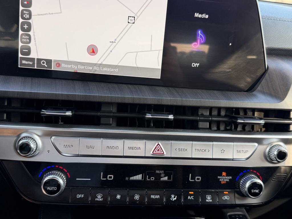 Certified 2023 Kia Telluride EX FWD image 24